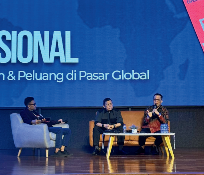 KEIND Goes to Campus, Sekolah Tinggi Ilmu Ekonomi Ciputra Makasar