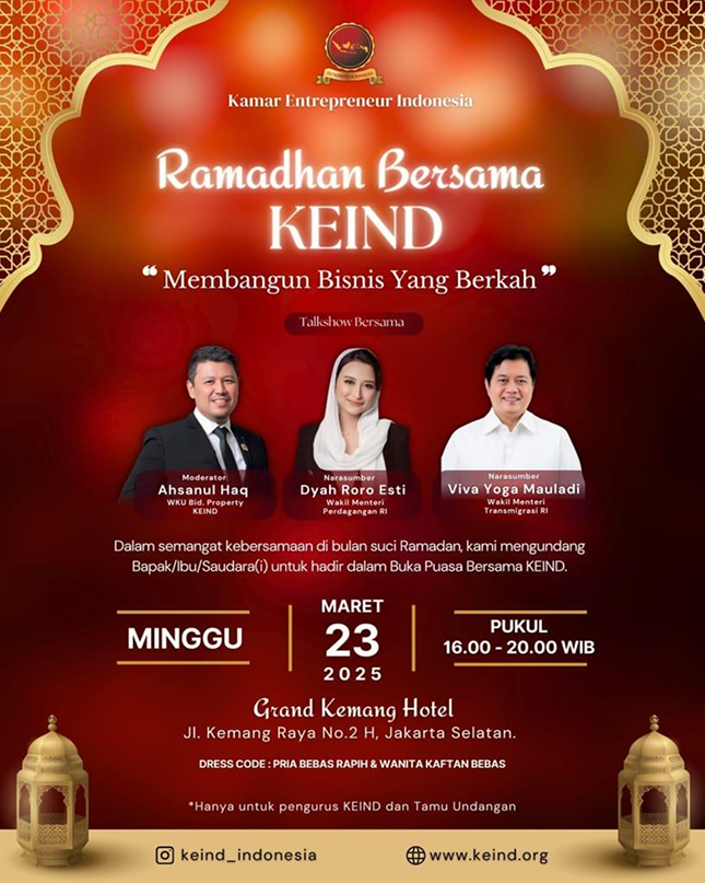 Kegiatan Upcoming 1