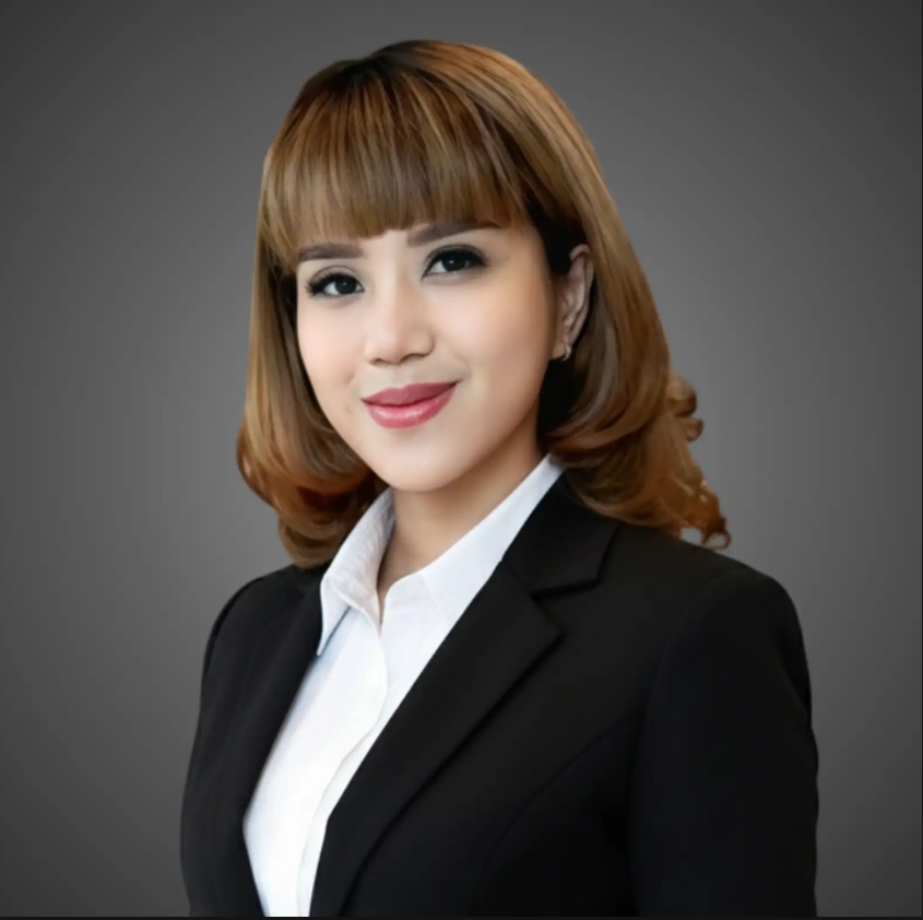 Euginia Natania Putri