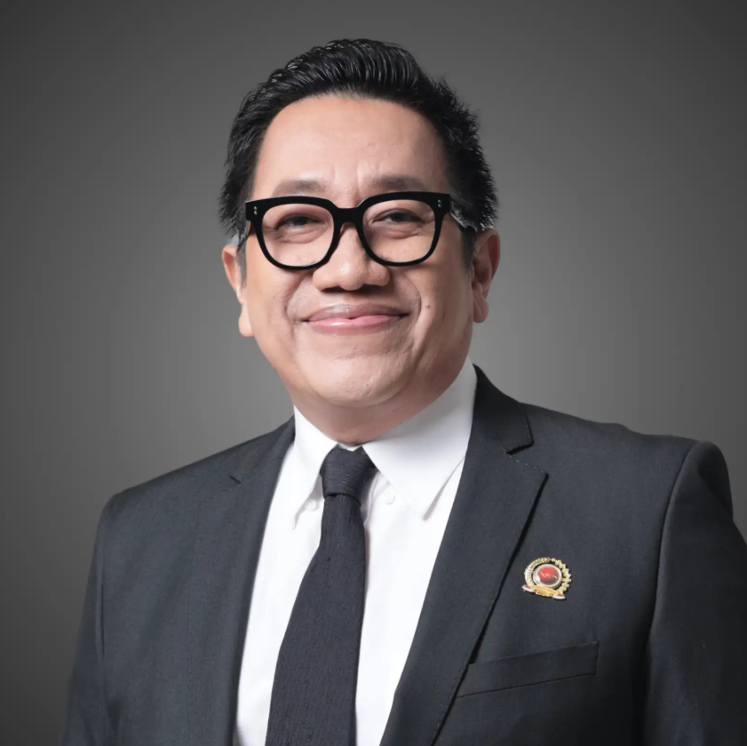 Novian Amrah Putra